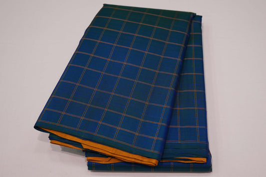 Kanjivaram Silk Saree SS7313