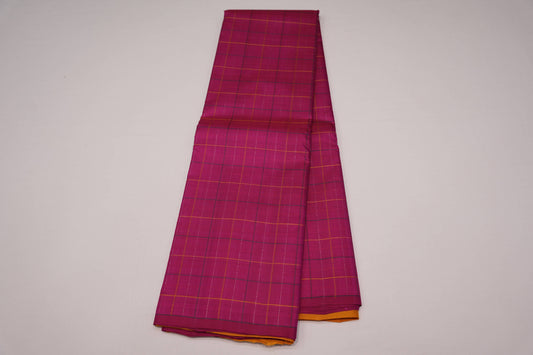 Kanjivaram Silk Saree SS7315