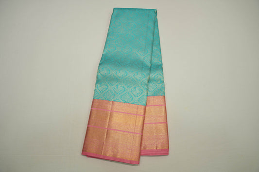Online vintage kanchipuram silk saree