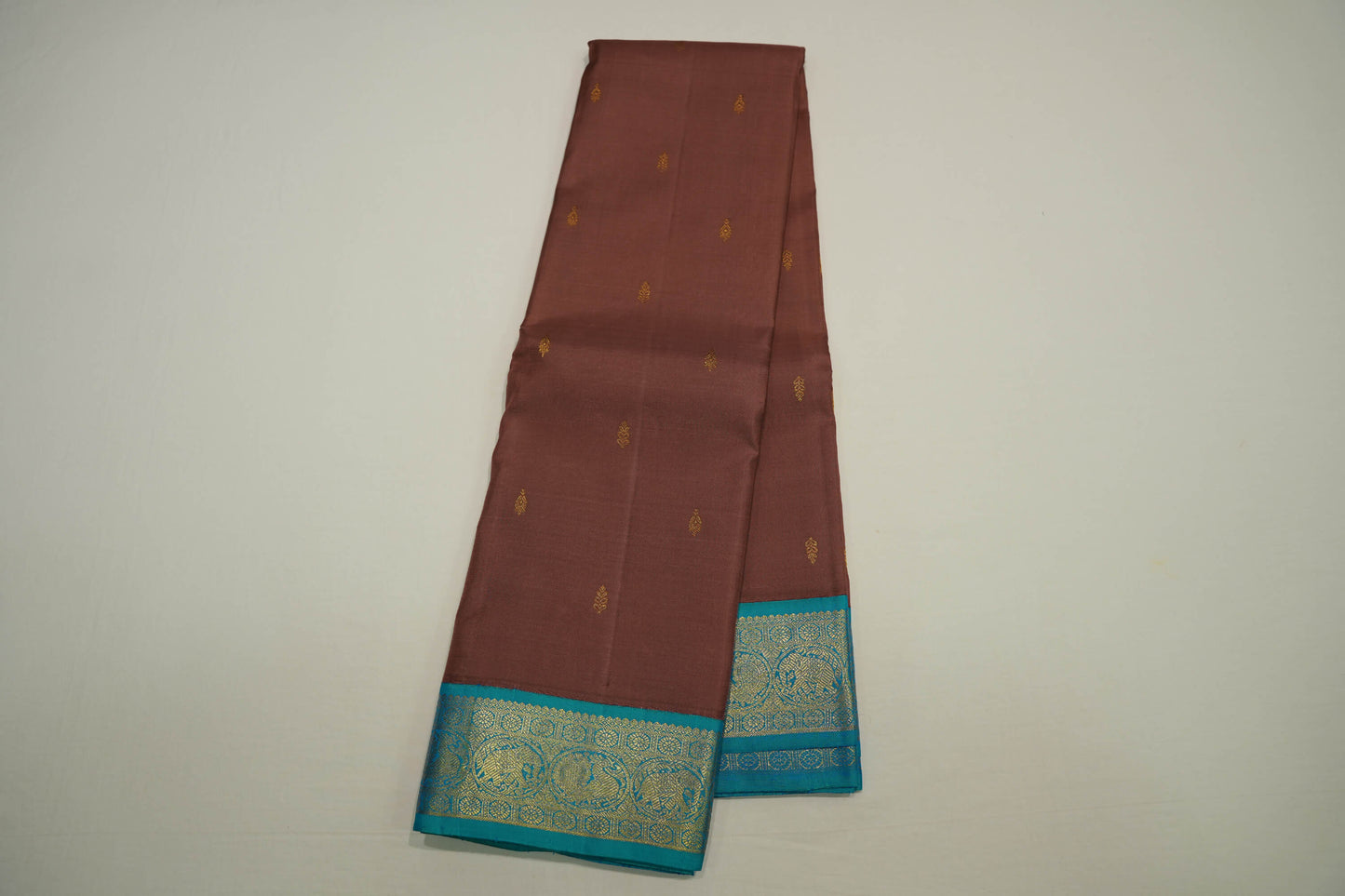 Online vintage kanchipuram silk saree