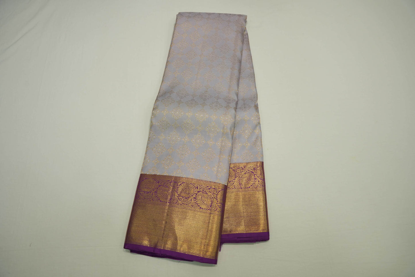 Online vintage kanchipuram silk saree
