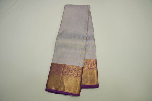 Online vintage kanchipuram silk saree