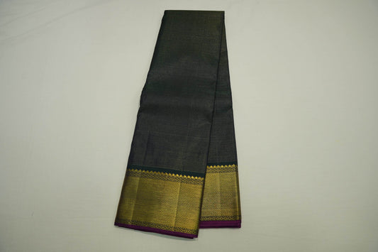 Online vintage kanchipuram silk saree