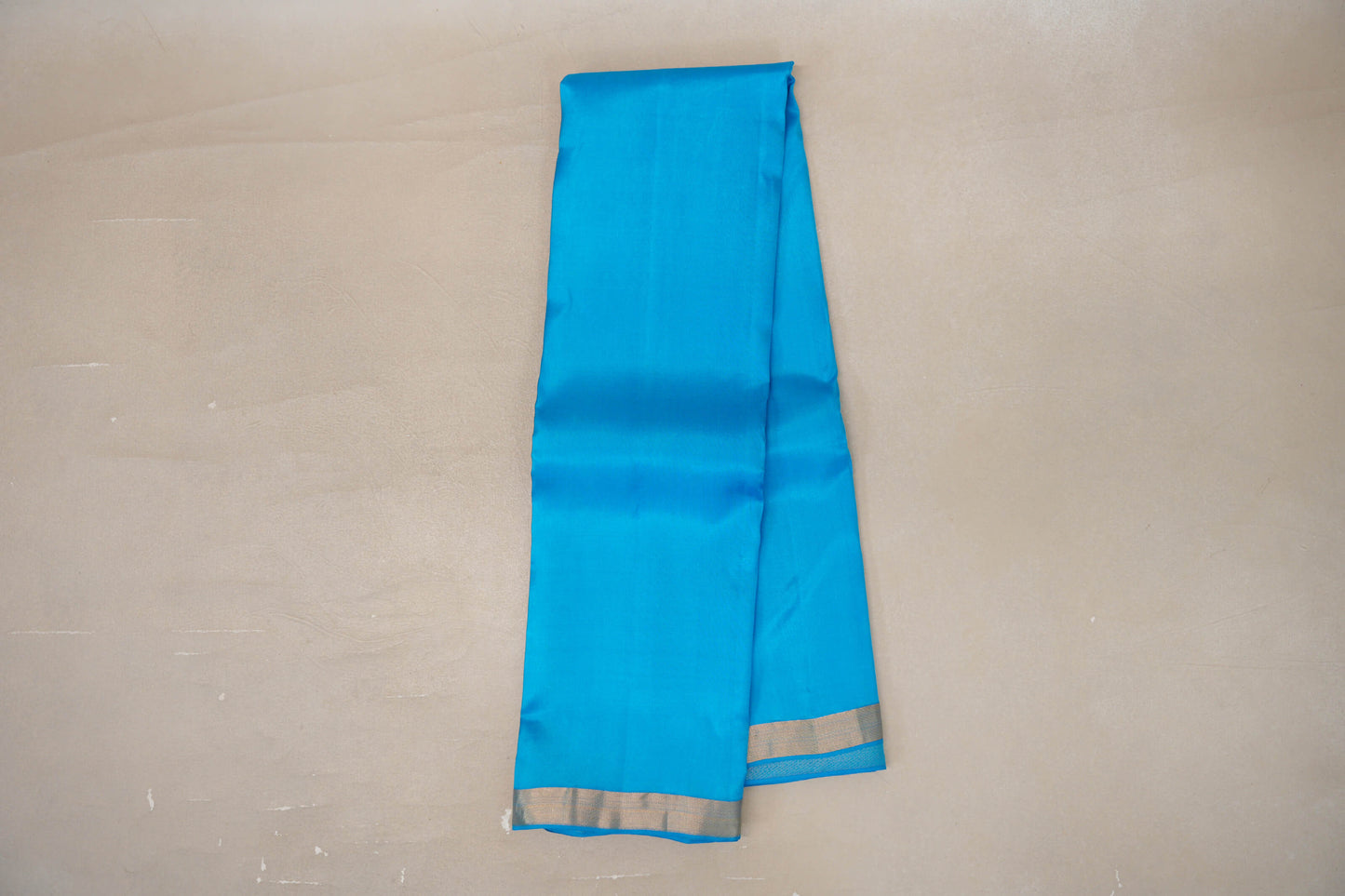 Online Sky Blue Light Weight Kanjivaram Silk Saree 