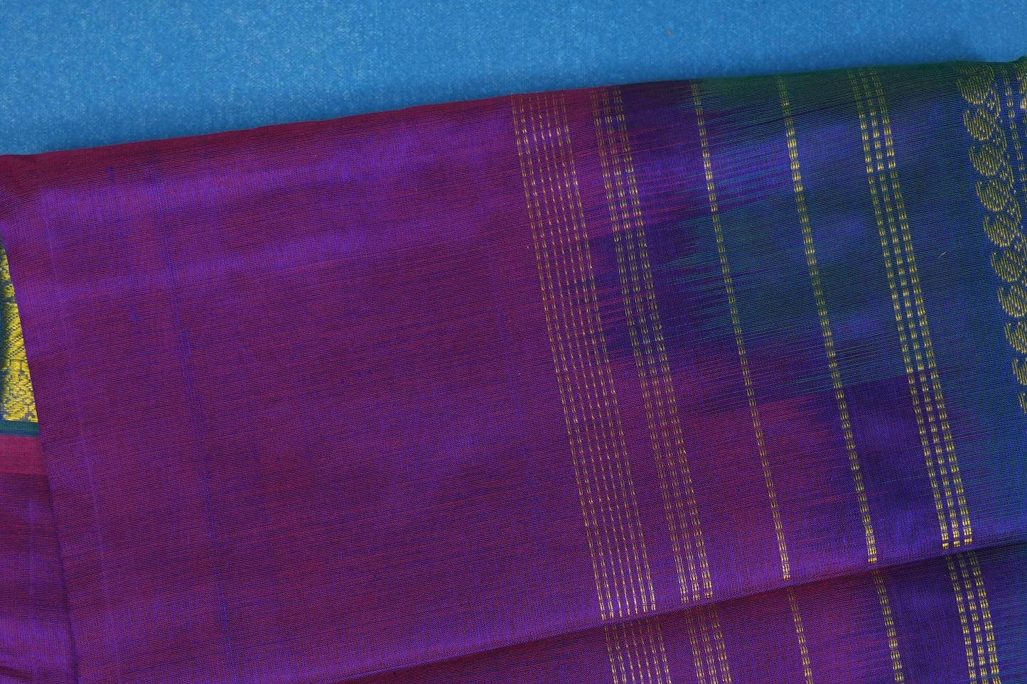 vintage silk cotton saree online