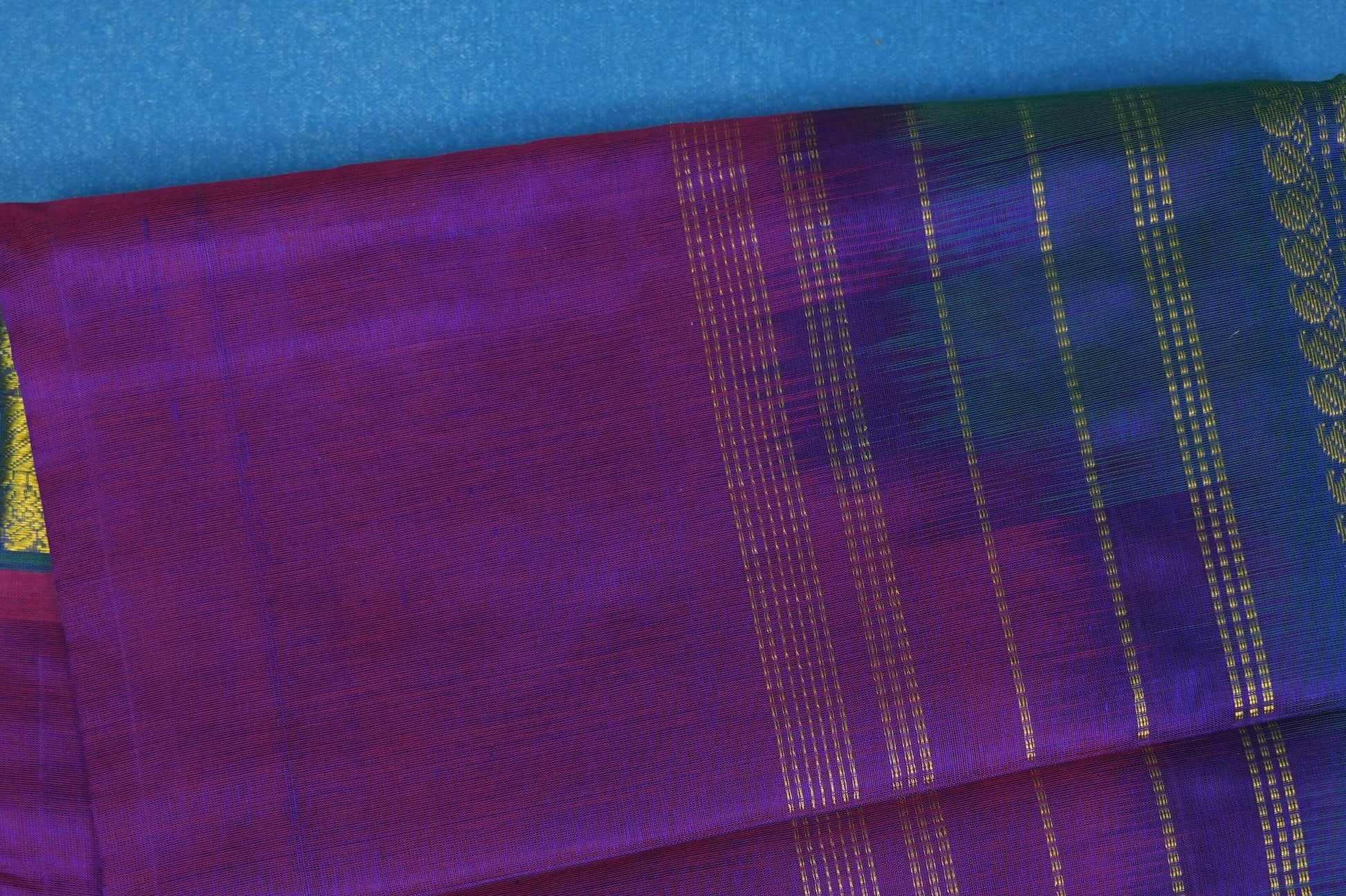 vintage silk cotton saree online