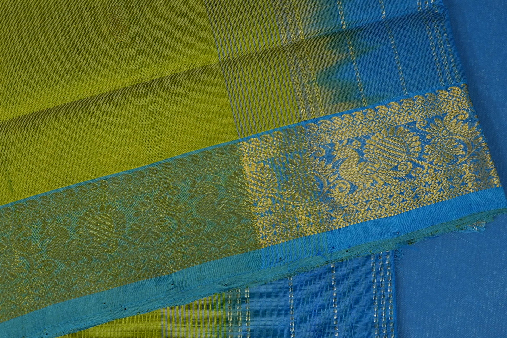 vintage silk cotton saree online