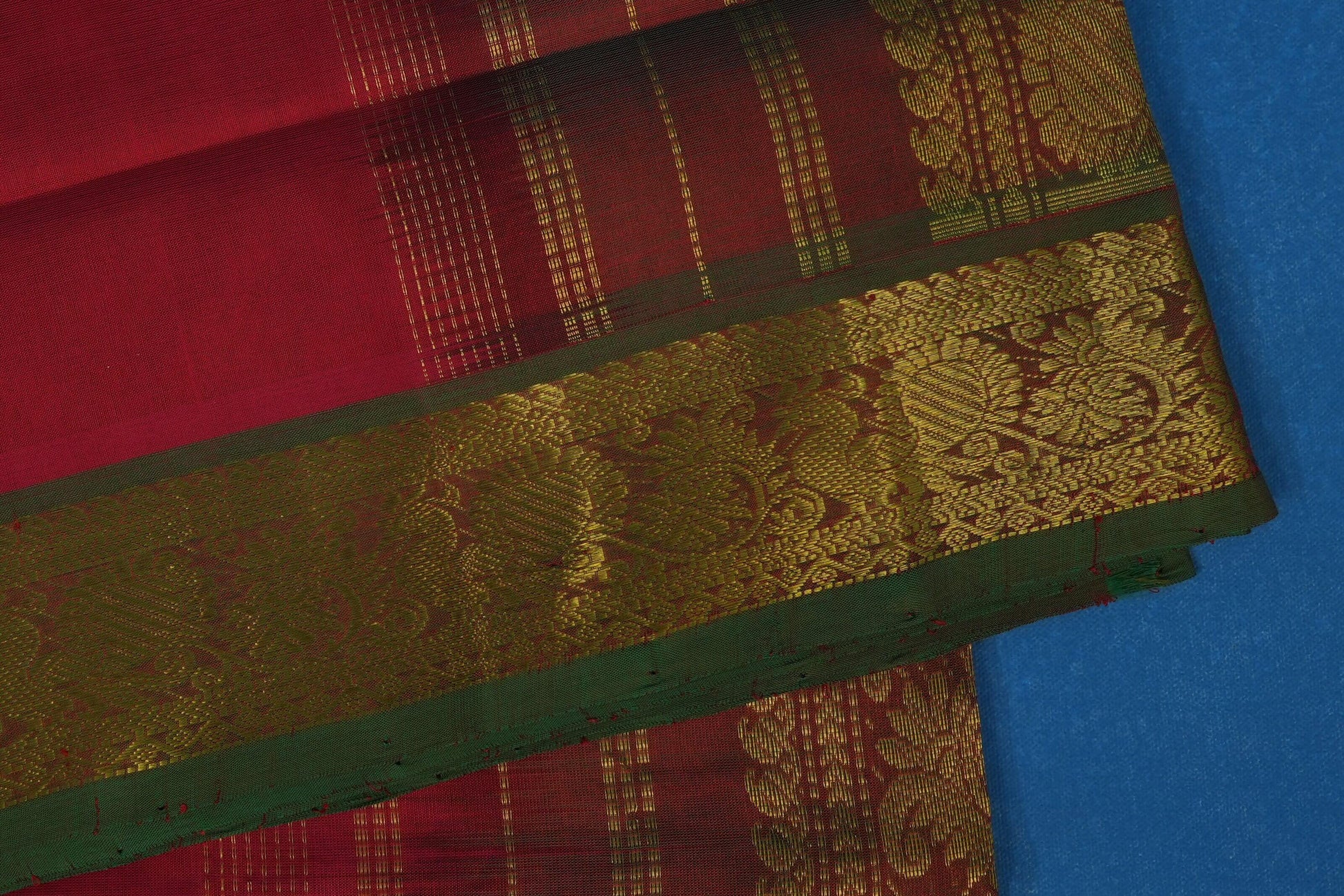online vintage silk cotton saree