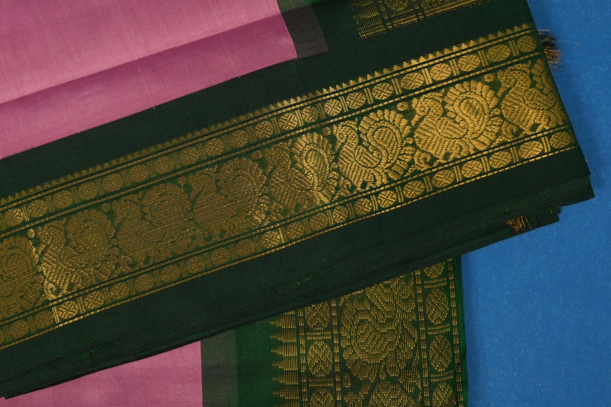 online vintage silk cotton saree