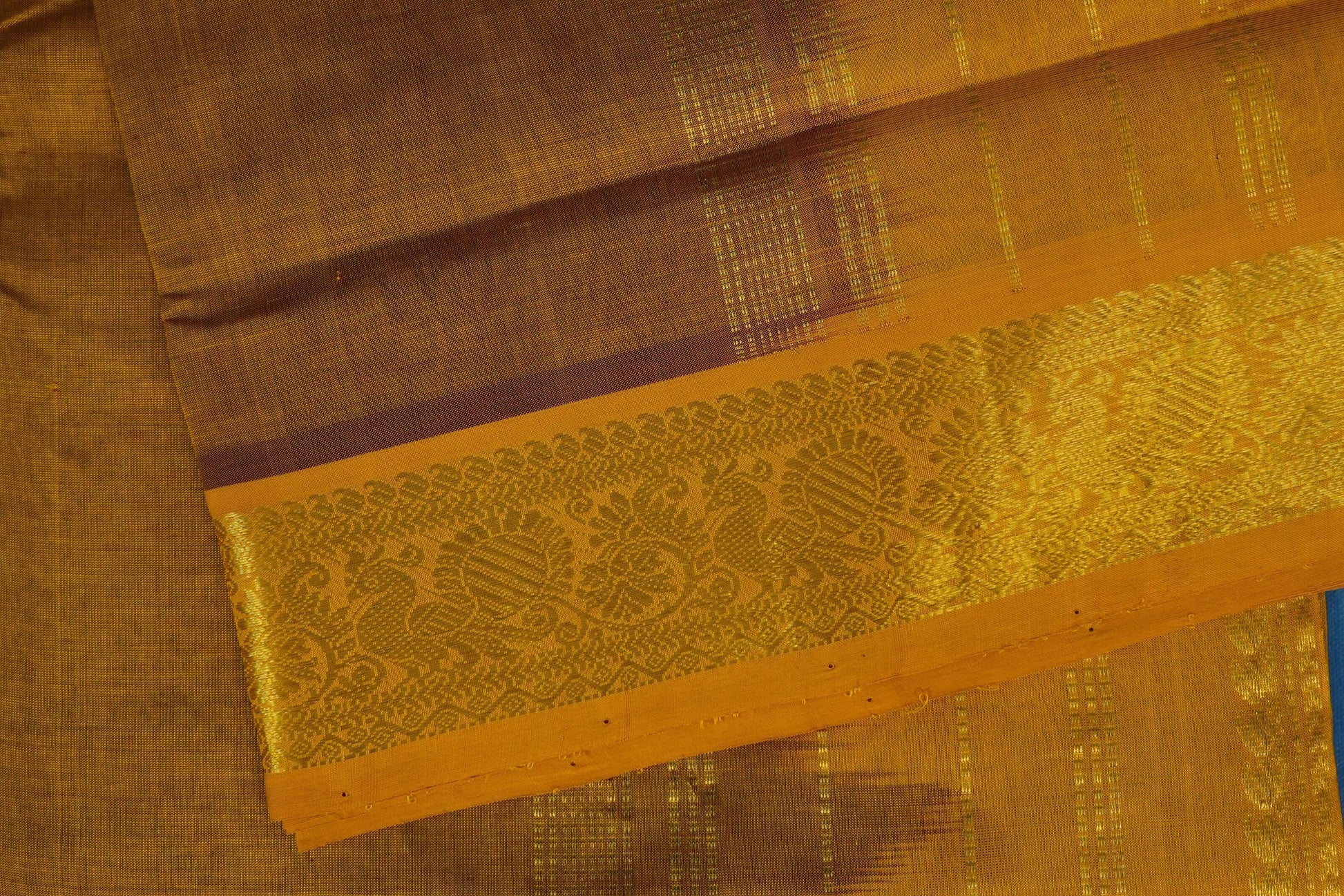 online vintage silk cotton saree