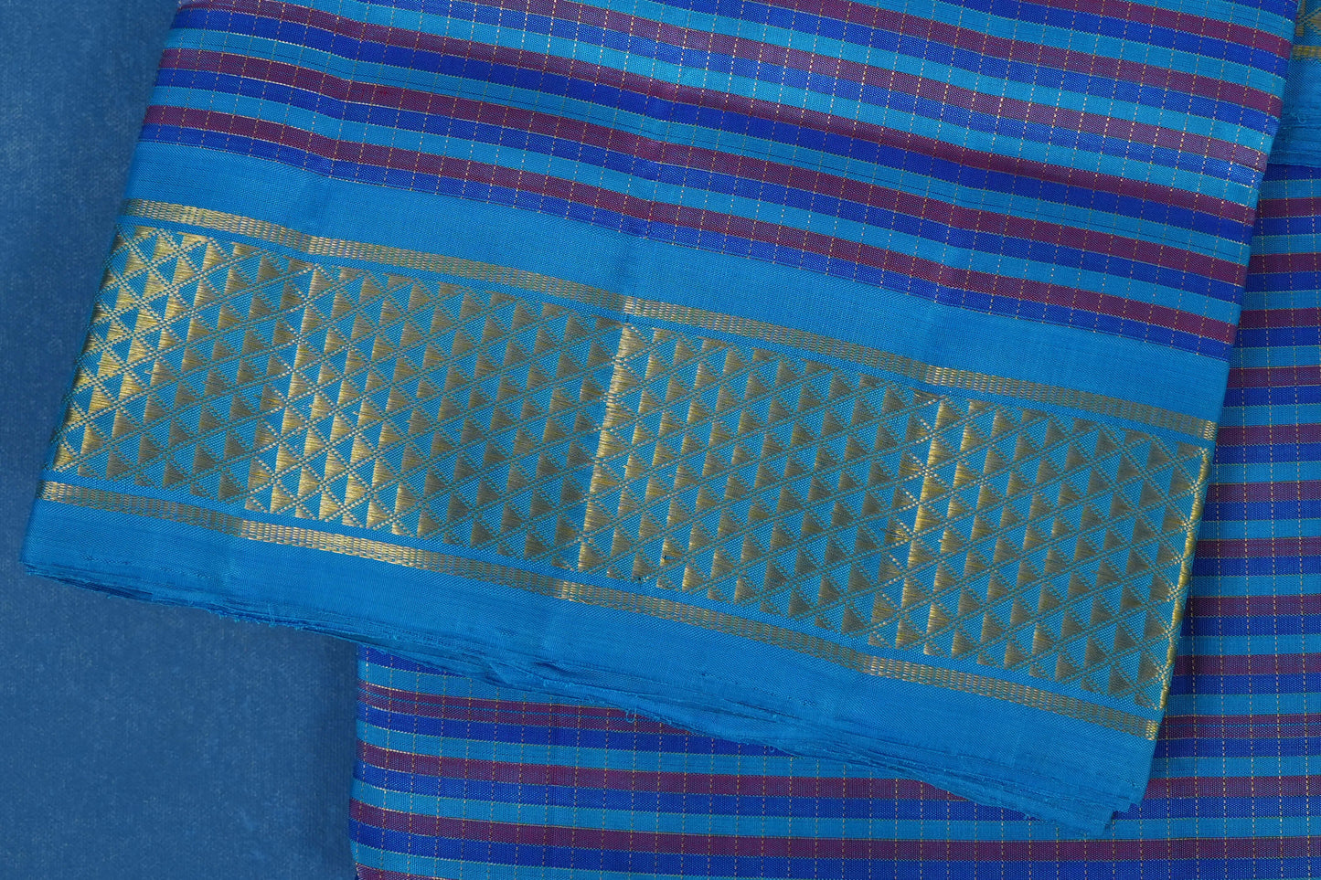 online ten yards madisar silk saree