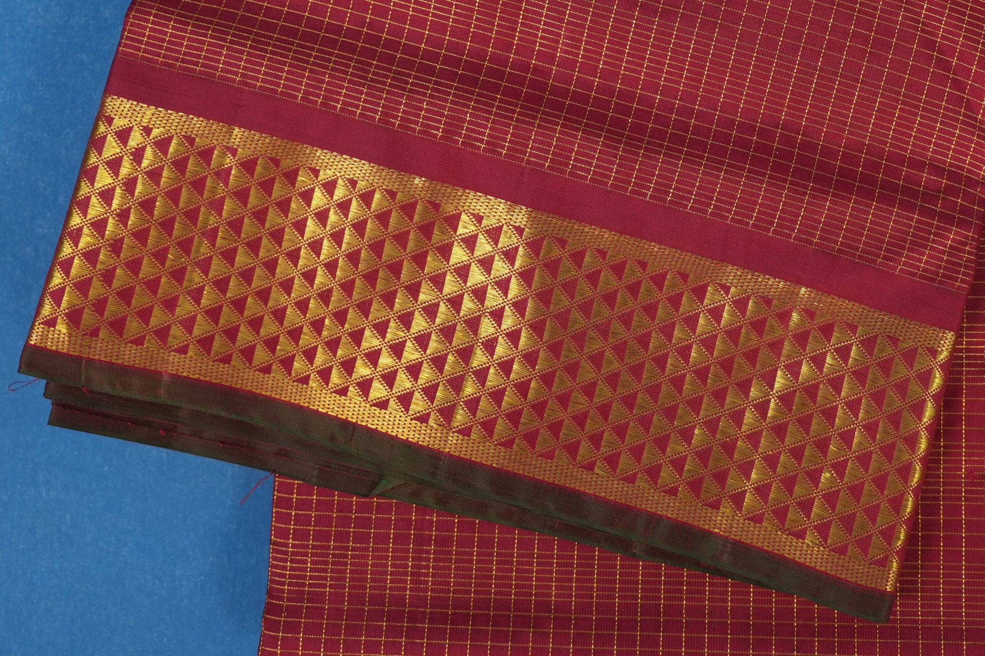 online ten yards madisar silk saree