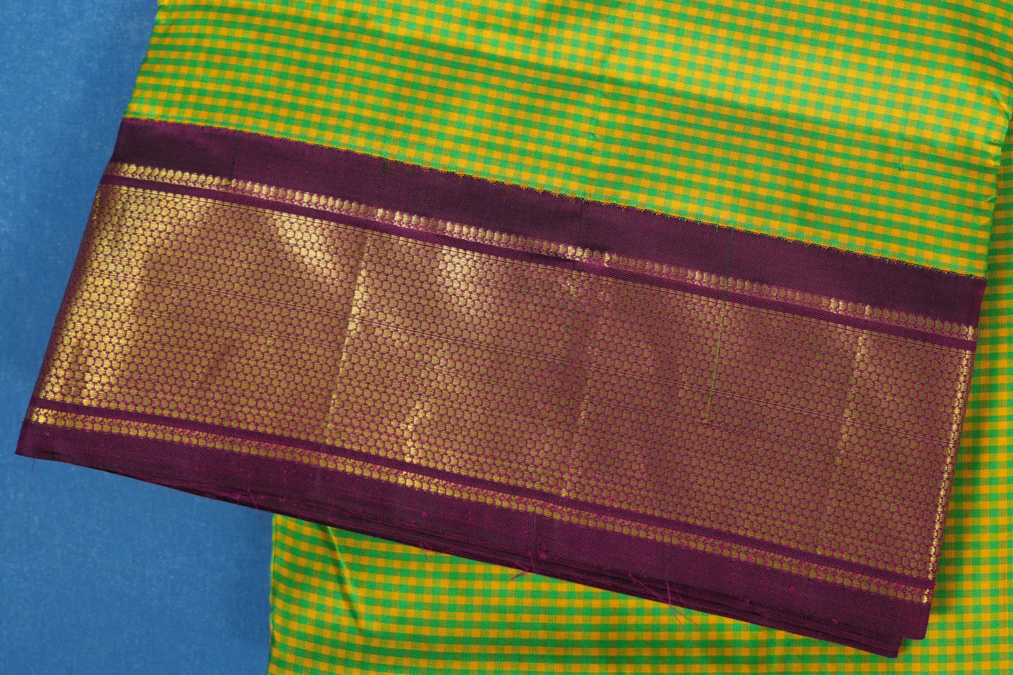 Online ten yards madisar silk saree