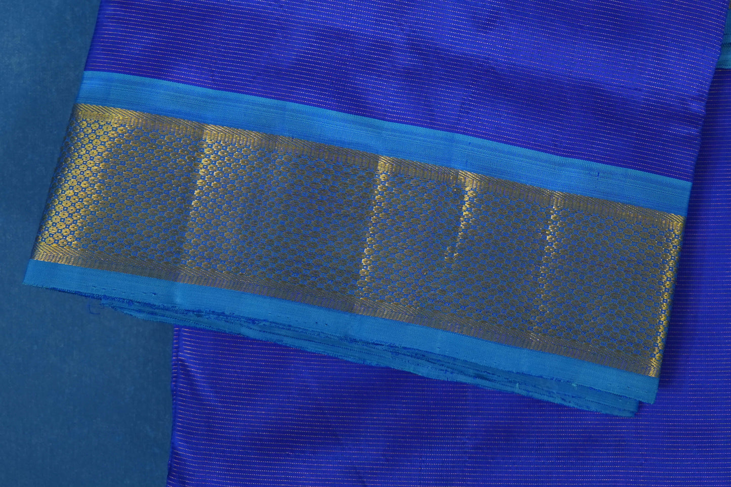 ten yards madisar silk saree