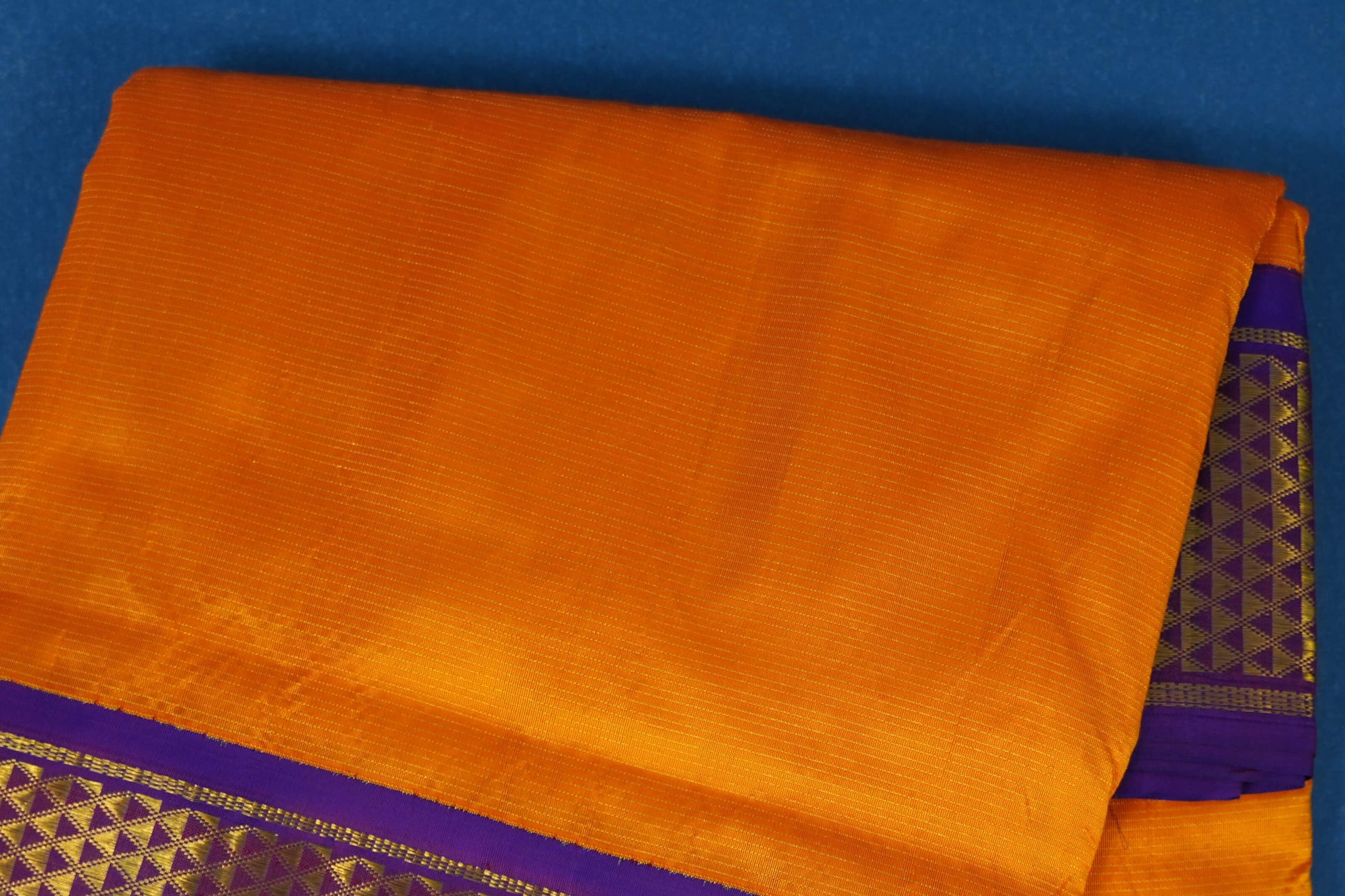 ten yards madisar silk saree