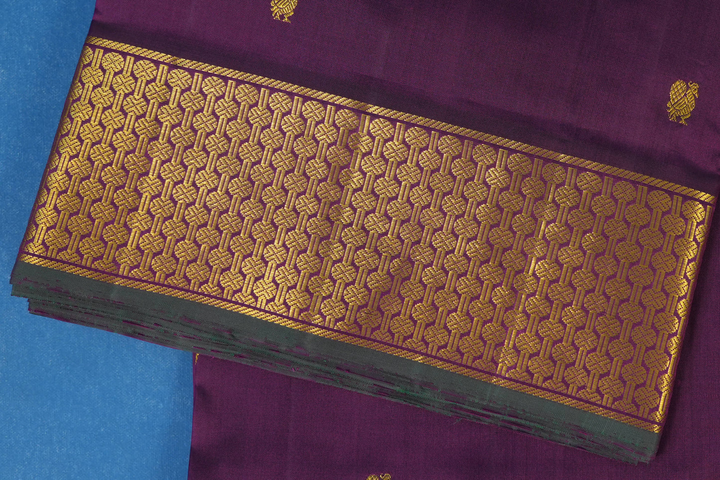 online ten yards madisar silk saree