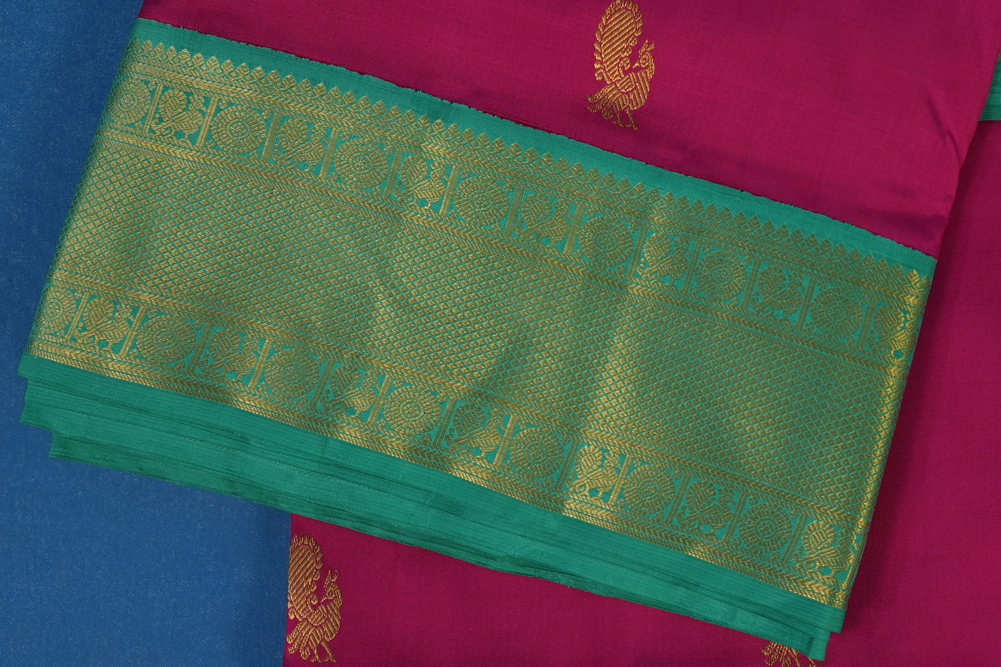 online ten yards madisar silk saree