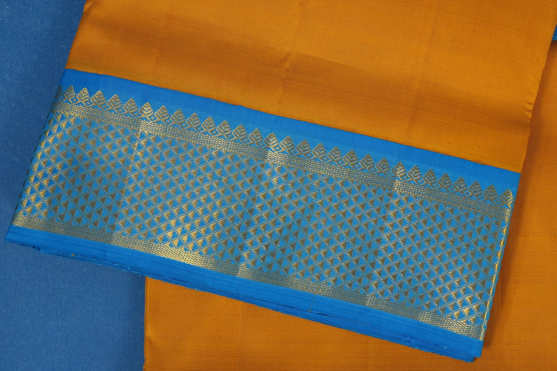 plain ten yards madisar silk saree