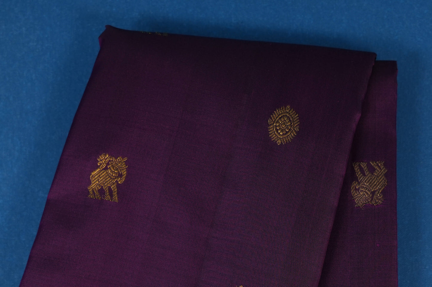 online vintage kanjivaram silk saree