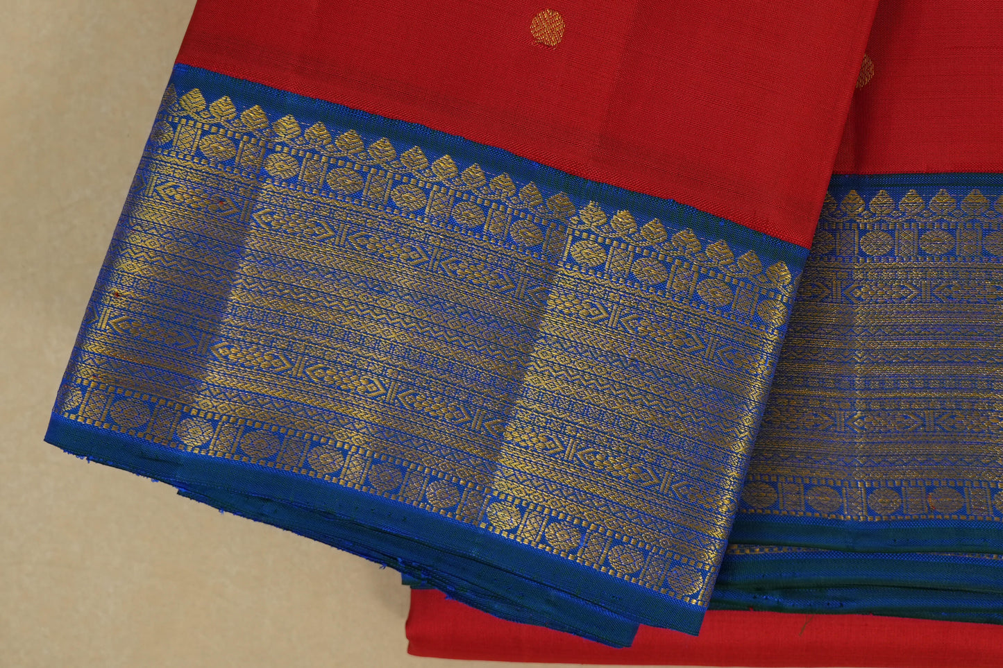 vintage kanjivaram silk saree borders