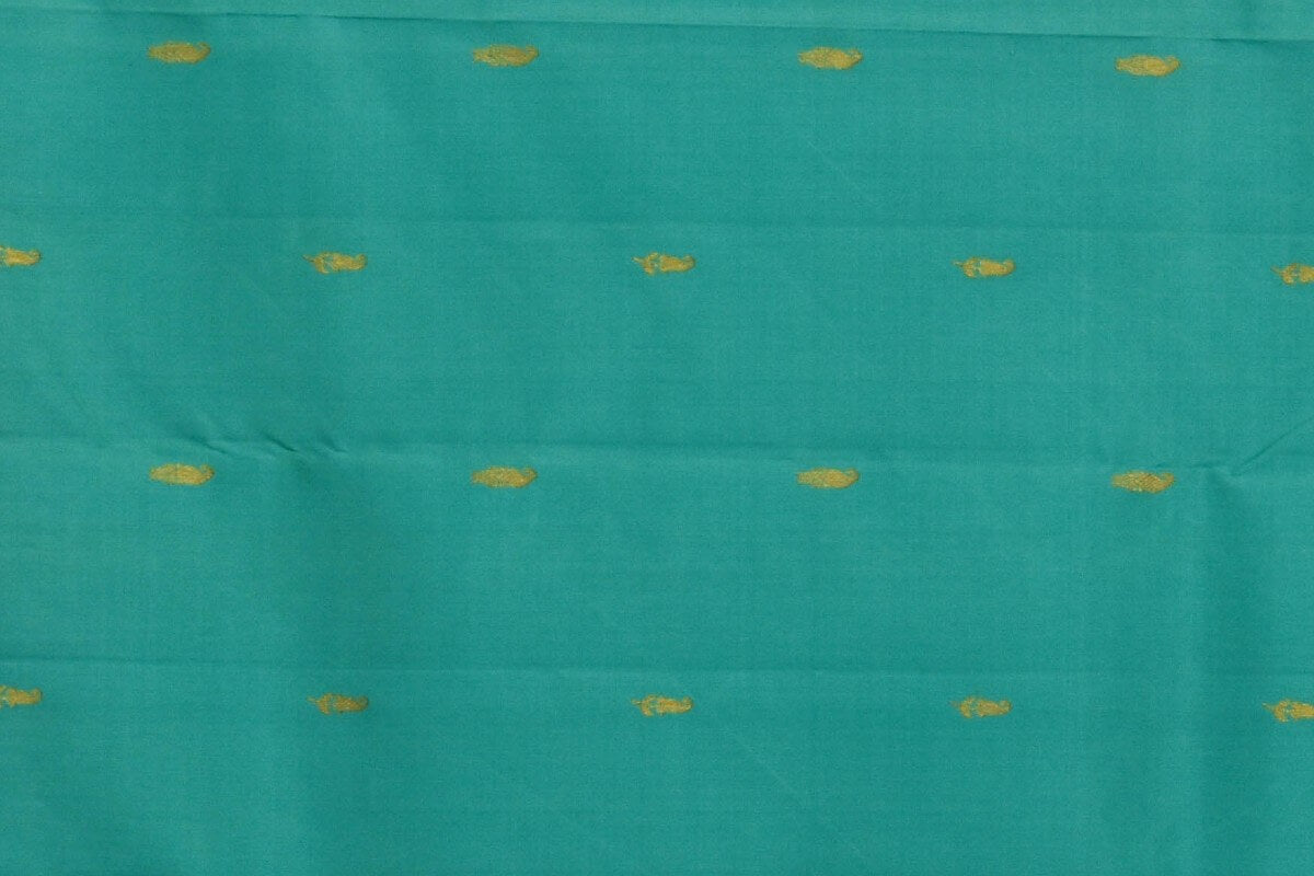 Kanjivaram silk saree SS3584