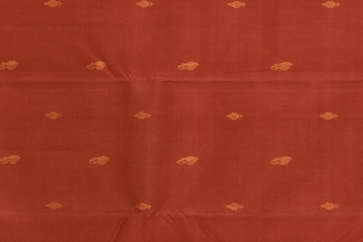 Kanjivaram silk saree SS3612