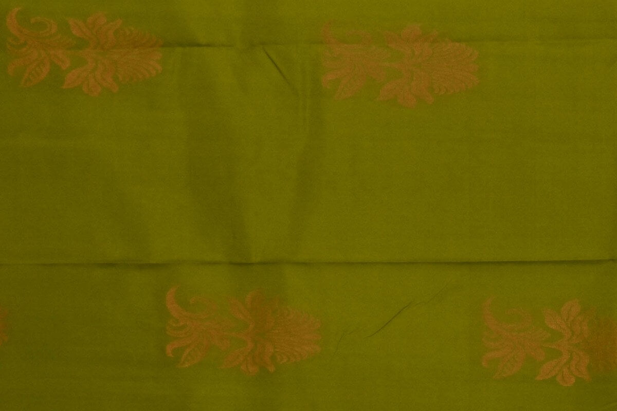 Soft silk saree AC1126