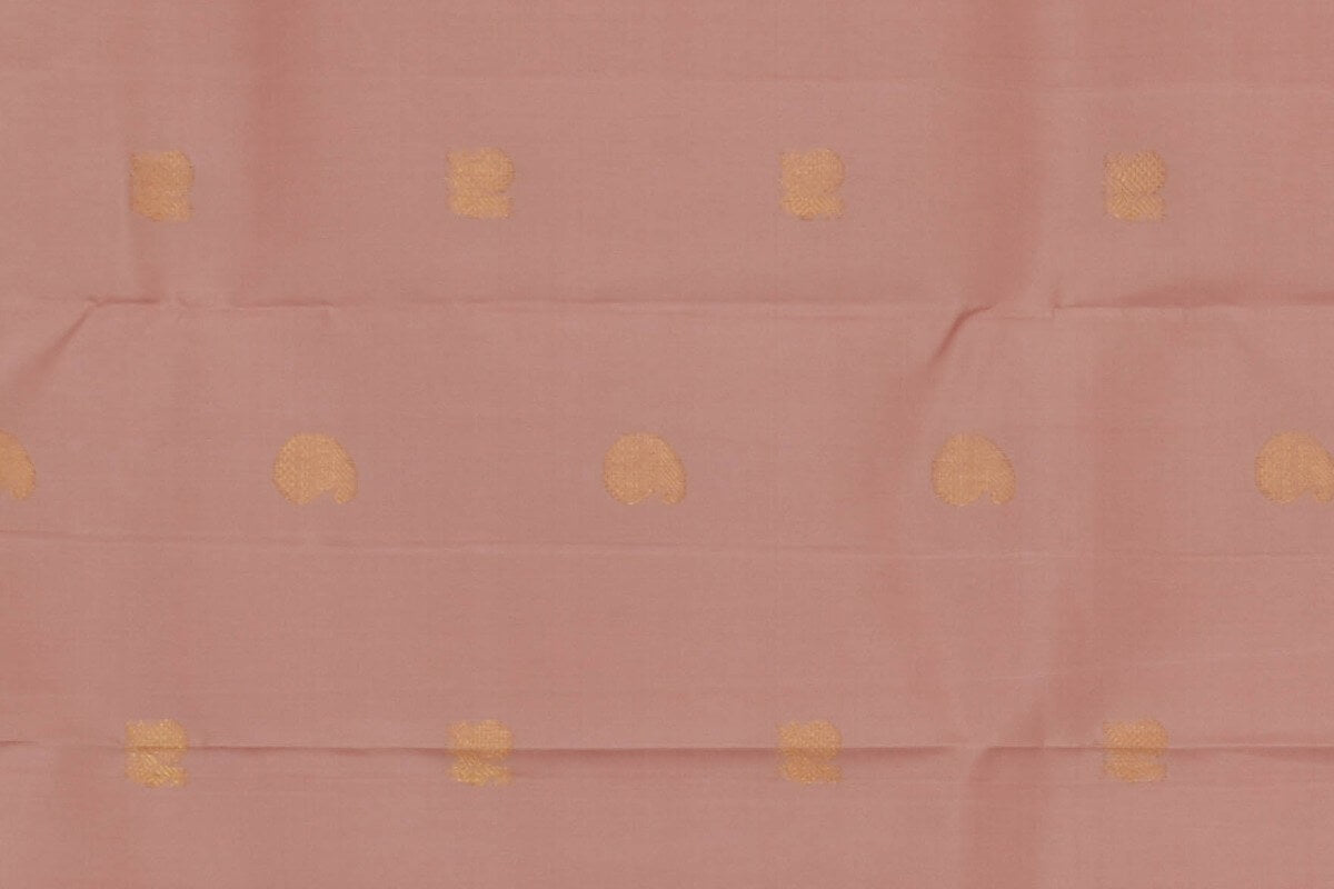 Kanjivaram silk saree SS3926