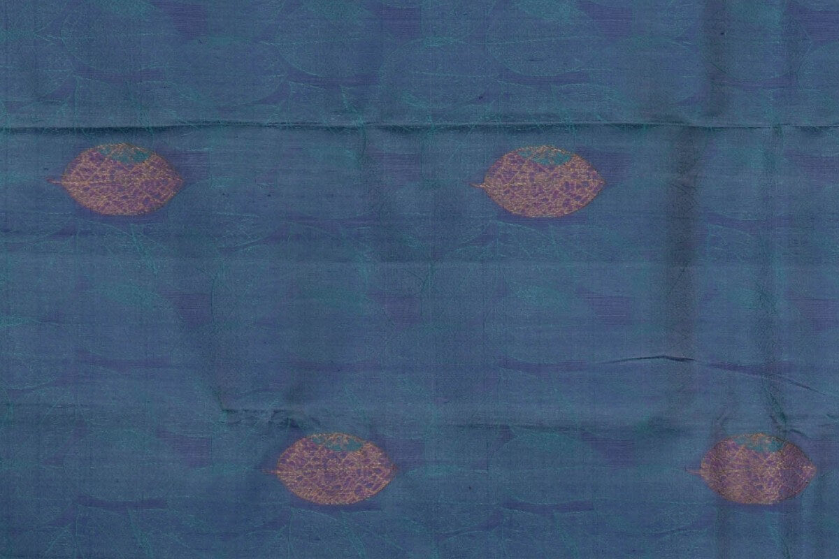 Kanjivaram silk saree SS3927