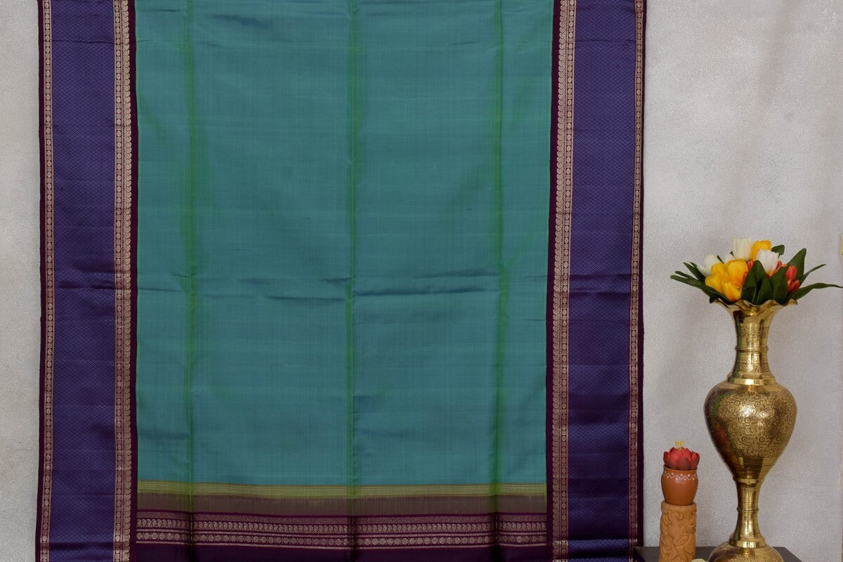 Kanjivaram Silk Saree RB005