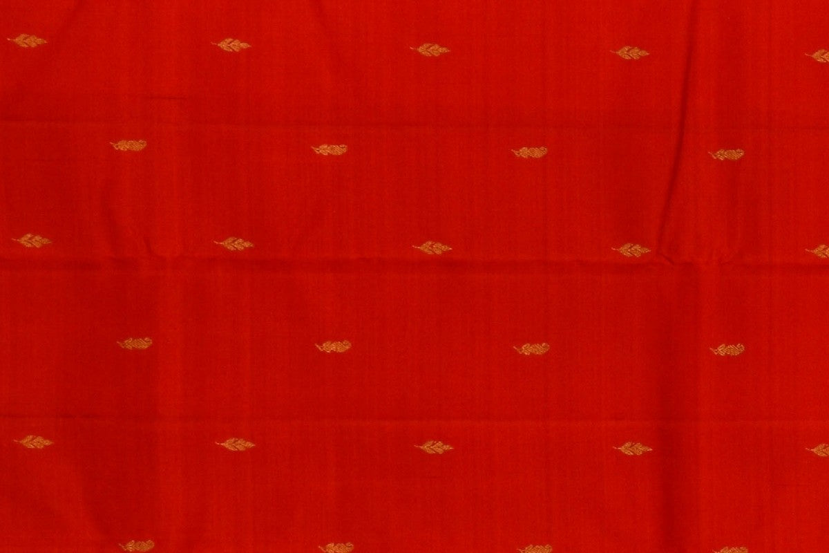Kanjivaram silk saree SS3595