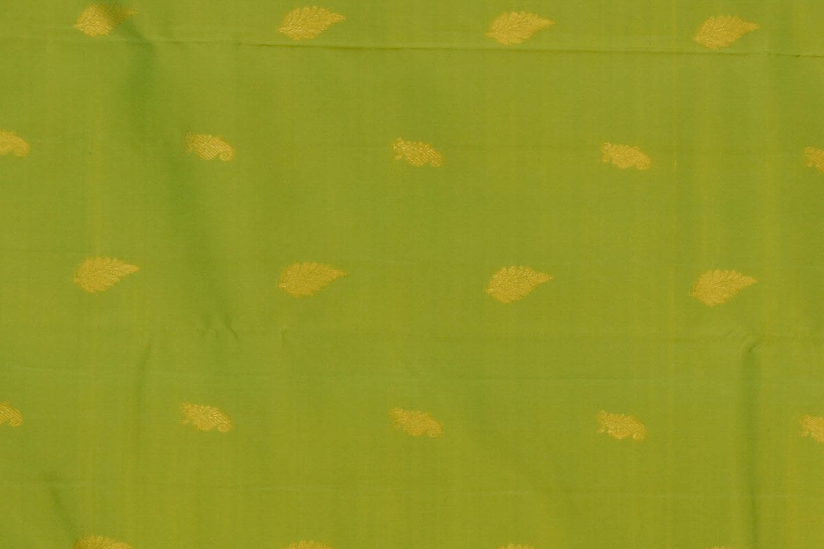 Kanjivaram silk saree SS3941
