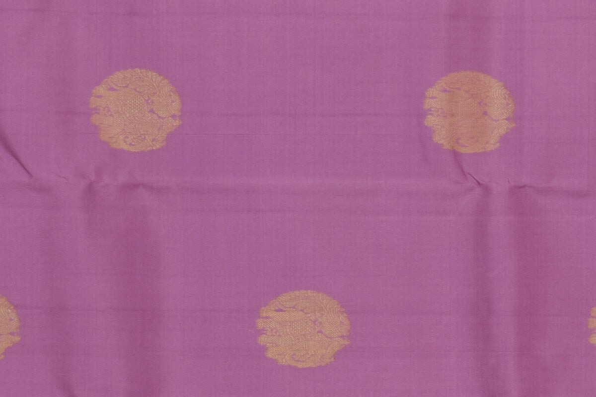 Kanjivaram silk saree SS3934