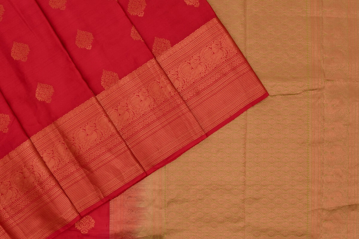 Soft silk saree AC1013