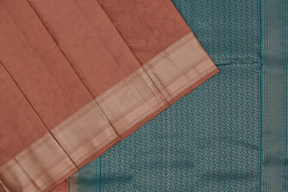 Soft silk saree AC1017