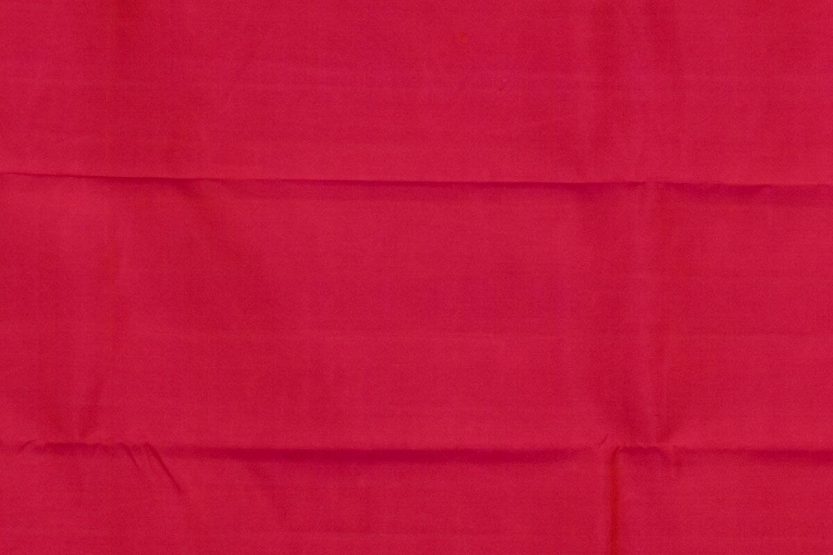 Kanjivaram silk saree SS3945