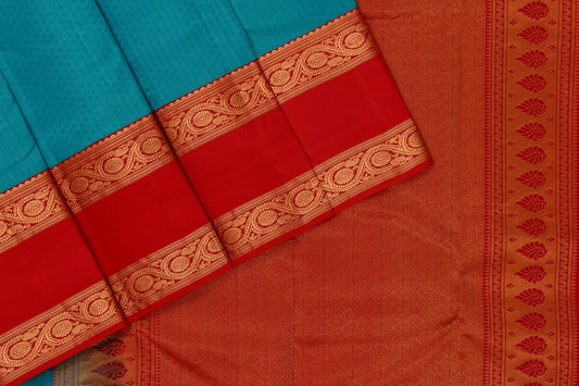 Soft silk saree AC1048