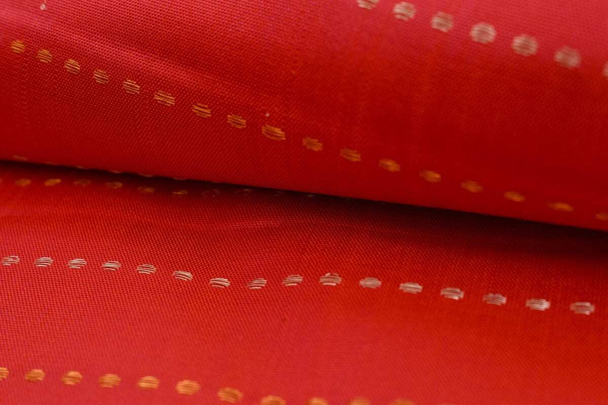 Kanjivaram silk saree SS3590