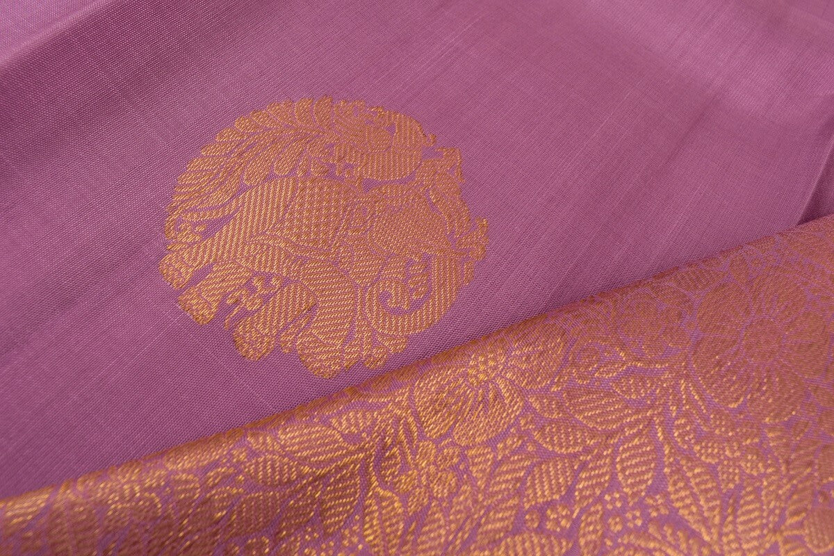 Kanjivaram silk saree SS3934