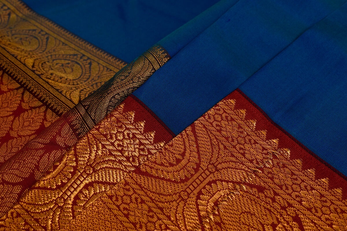 Soft silk saree AC1160