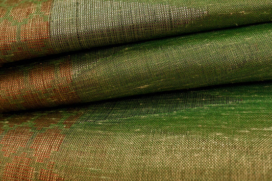 Banarasi cotton saree SS3637