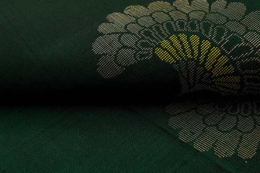 Soft silk saree AC1116