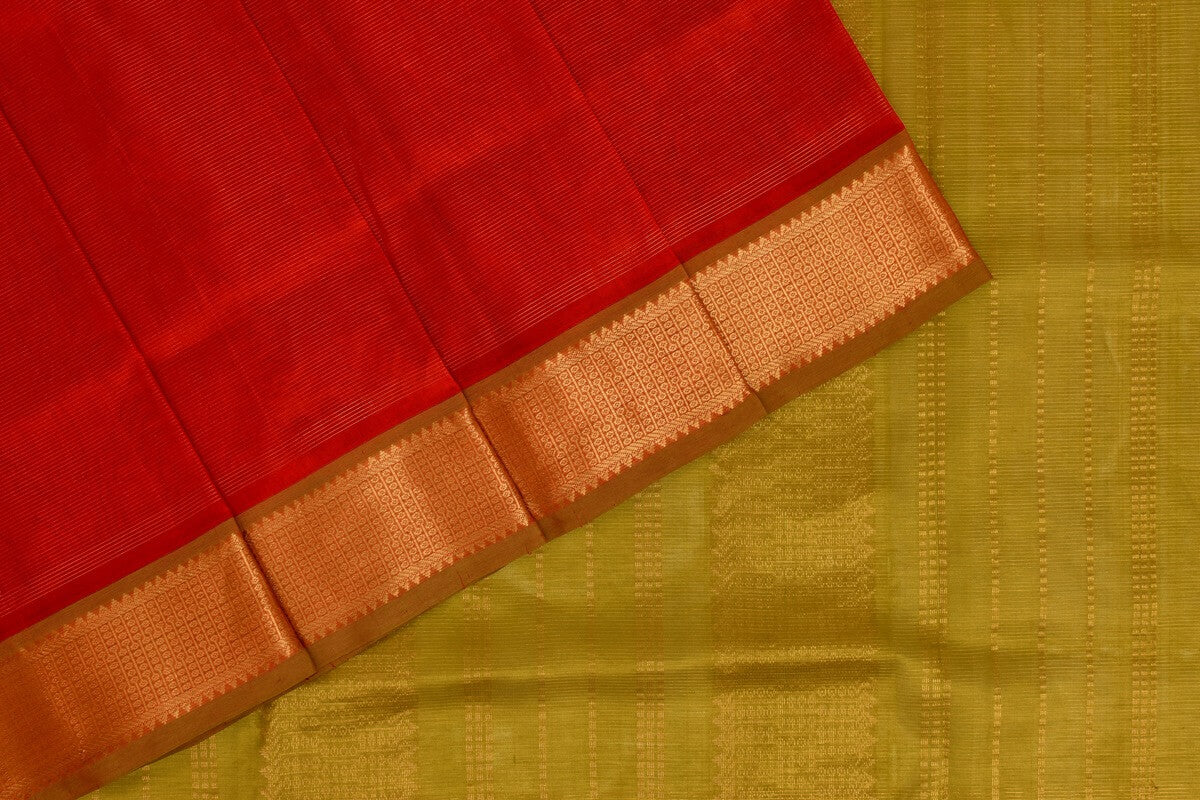 Silk cotton saree SS3701