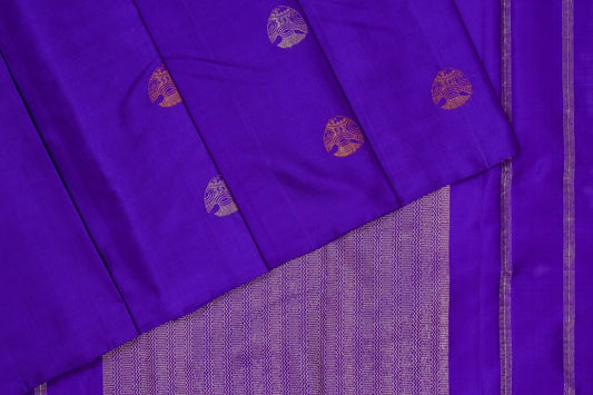 Kanjivaram silk saree TL115