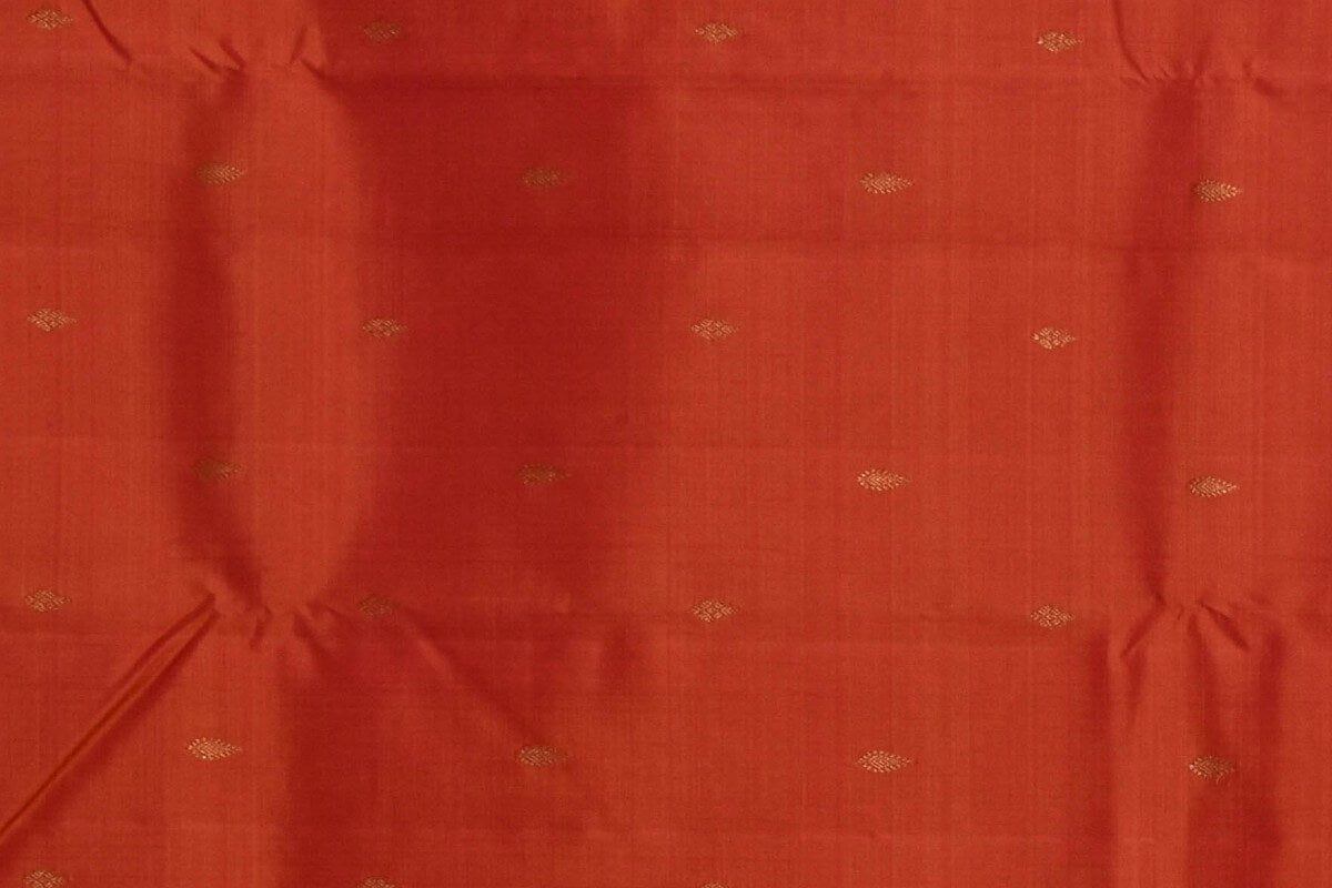 Kanjivaram silk saree SS3654