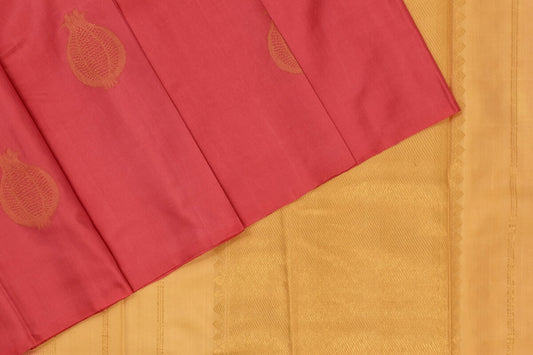 Kanjivaram silk saree TL117