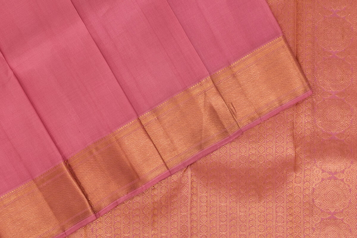 Kanjivaram silk saree SS3908