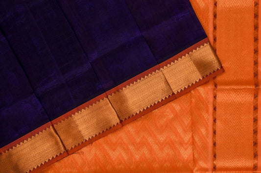 Silk cotton saree SS3848