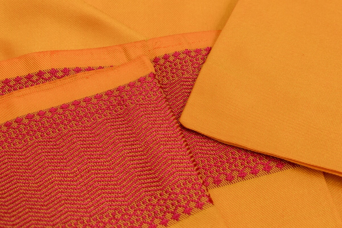Maheshwari Silk Saree RB027