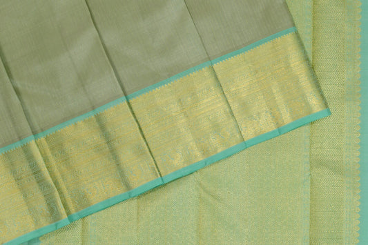 Kanjivaram silk saree SS3964